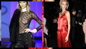 Dvončová-Klimová (24) a Kocianová (23). Krása láske (ne)praje