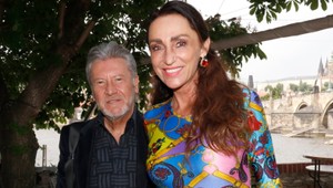 Sisa Sklovská a Juraj Lelkes: Hrozil im ROZVOD? Podnikateľ priznáva, že sa HO naozaj bál!