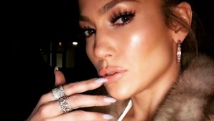Šteklivá fotografia Jennifer Lopez. To je ZADOK!