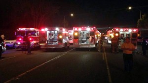 Tragédia na festivale. Daniel vyliezol na konštrukciu pódia, tam ho zasiahla elektrina