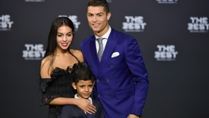 Cristiano Ronaldo sa pochválil novou priateľkou
