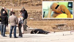 Lupič z Bratislavy (†47) bol dobrák, ale mal problémy...