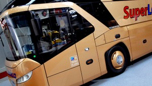 Vodič autobusu, ktorý viezol deti na výlet do Levoče, nebol triezvy