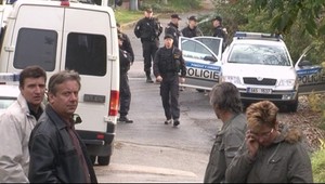 Mafiánske vybavovanie účtov. Psíčkar v parku našiel odťaté ruky!