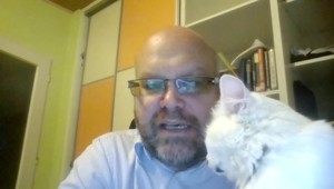 Mačacia hviezda JOJ24 opäť úraduje. Jetelina si znova podmanila živé vysielanie