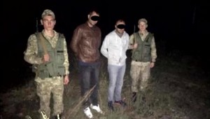 Policajtov upozornil domáci. Na Slovensko sa chceli dostať dvaja Turci