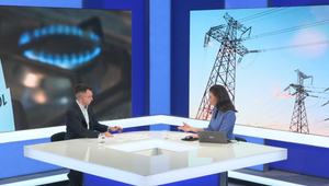 Štúdio 24: Koľko dáme za energie? A s pomocou?