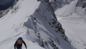 Od lyžiarov po skialpinistov: Tatry budú otvárať brány zimným dobrodružstvám