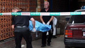 Na prešovskom sídlisku našli telo mŕtvej ženy (†40)