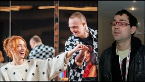 Redaktor Milan z talkšou A SME TU odkazuje ľuďom: "Neberte autizmus ako jeden celý postih!"