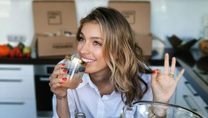 TOTO Jasmina prestrelila! Nemôže si vraj dovoliť to, čo robí väčšina žien denne!