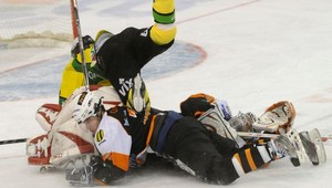 Extraliga fungovala aj počas repre pauzy