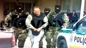 Strelec zo Zvolena (56) je už vo väzbe. Hrozí mu doživotie