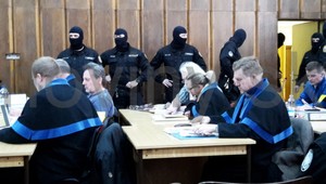 Verdikt súdu: Lališ alias Kýbel dostal doživotie