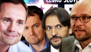 Aj politici majú talent. Kaliňák môže byť kúzelníkom, Matovič tanečníkom