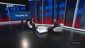 Politika 24: Považuje Drucker vyše mesačnú prestávku parlamentu za problém?