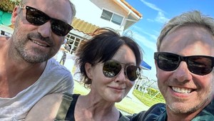 Seriálová Brenda bojuje s časom... Metastázy ju nezastavili, no viditeľne schradla!