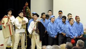 Väzni bavili celé ministerstvo, aj svojich strážcov