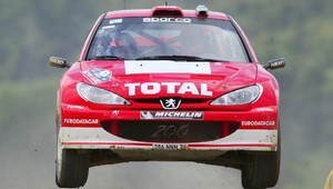 Talian Gugelmini prišiel o život na podujatí rely v Bulharsku