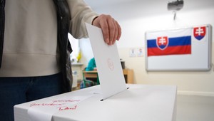 ONLINE: Pellegrini chce byť prezidentom mieru, Harabin si chce kandidatúru zopakovať