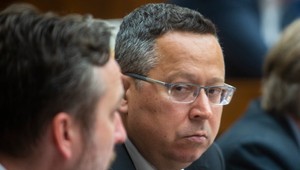 NR SR ukončila debatu o konsolidačných opatreniach: Dosiahli ste svoje, reagoval Kamenický v NR SR