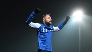 Turecký klub získa skúseného obrancu. Škriniar sa presúva do Fenerbahce