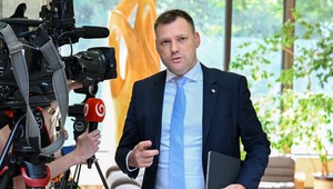 Slovensku hrozia ďalšie povodne. Minister Taraba zvoláva krízový štáb