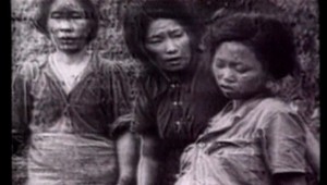 Ženy nútené k prostitúcii rozprávali svoj príbeh v parlamente