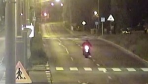 Sfetovaný motorkár viac ako trojnásobne prekročil povolenú rýchlosť