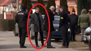 Na ministerstvo vnútra mieri aj bývalý šéf protikorupčnej jednotky NAKA Robert Krajmer