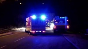 Život študentky (17) vyhasol v železničnom tuneli. Rušňovodič už nestihol zabrzdiť