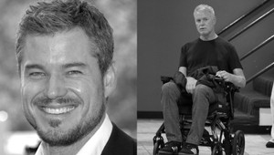 SMUTNÁ SPRÁVA! ZOMREL známy americký herec zo seriálu Kliniky Grace, Eric DANE!