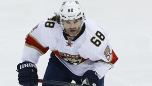 Jágr predsa len do NHL, podpísal s Calgary Flames