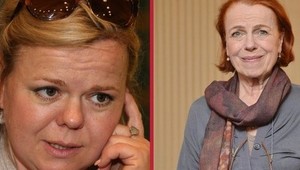 Smutné spomienky Ivy Janžurovej: Šikanovaná dcéra kvôli sláve matky