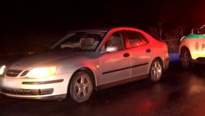 Druhá smrteľná nehoda v priebehu týždňa. Vodič muža na ceste absolútne nevidel