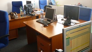 "Vykradnutá" krimi redakcia! Čo je za tým?