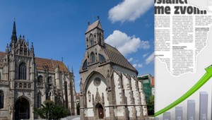 KOMUNÁLNE VOĽBY. Košice ovládol Richard Raši