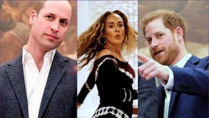 Speváčka Adele šokuje - zamilovaná do jedného z kráľovských bratov! Do ktorého?!