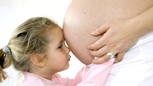 Jana (36) netušila o tehotenstve, porodila chlapca