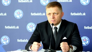 Trnava je historický prelom z hľadiska infraštruktúry, tvrdí Fico