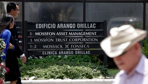Stali sme sa obeťou hackerského útoku, tvrdí zakladateľ Mossack Fonseca