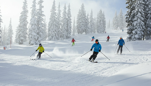 Počet úrazov na zjazdovkách extrémne stúpol. Lyžiarom chýba zodpovednosť