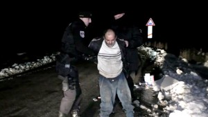 Milan zobral palicu a chcel vykradnúť všetky obchody v dedine