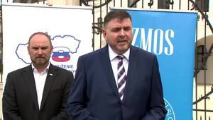 Rozpor medzi samosprávami: ZMOS podľa Únie miest robí zbytočnú paniku