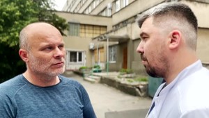 Ruský MIR: Cherson neoslobodzovali. Vykradli detskú nemocnicu a ničia ho bombami