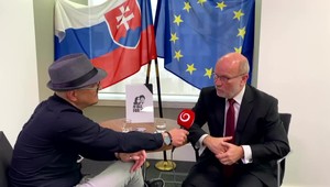 VIDEO: Exkluzívny rozhovor s povereným ministrom Káčerom