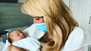 Vendula Pizingerová nedbá na rady lekárov a vyvádza TOTO! No tvrdí, že sa cíti dobre