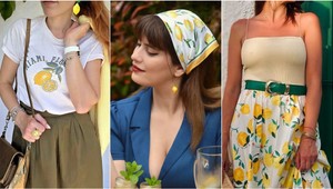 Všimli ste si? Obchody doslova zaplavila TÁTO potlač: Dokonale osvieži váš letný šatník!