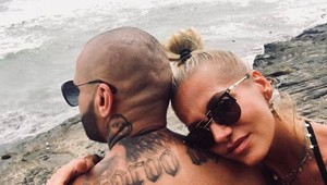 Dare došla trpezlivosť. Napísala som Rytmusovi, či sa nep****l!