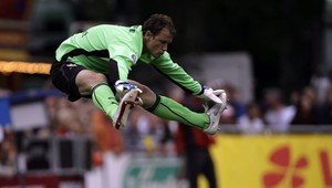 Lehmann na tréningy vrtuľníkom